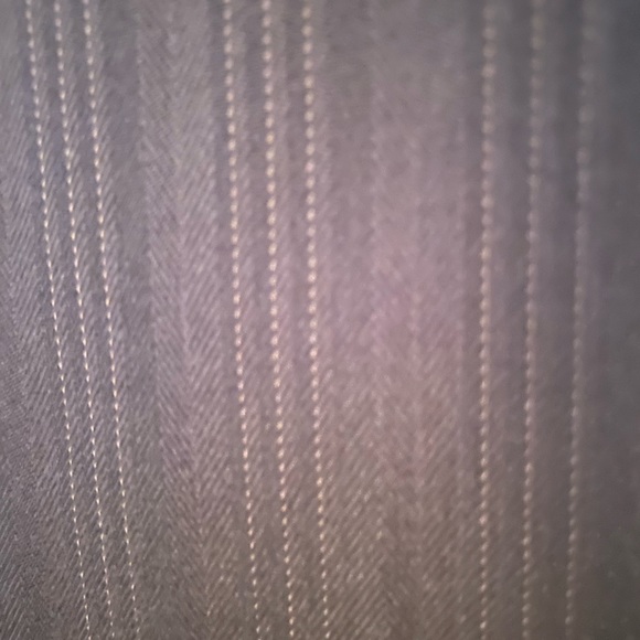 NWT Ladies Size 4 Black 2 pc pant suit. - Picture 10 of 10